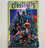 DC - Top Cow Crossovers, US Trade Paperback von 2007 Hamburg-Mitte - Hamburg St. Georg Vorschau