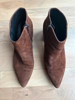 Vagabond Stiefeletten braun Bayern - Taufkirchen Vils Vorschau