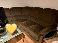 Sofa mit Schlaffunktion Kreis Pinneberg - Holm Vorschau