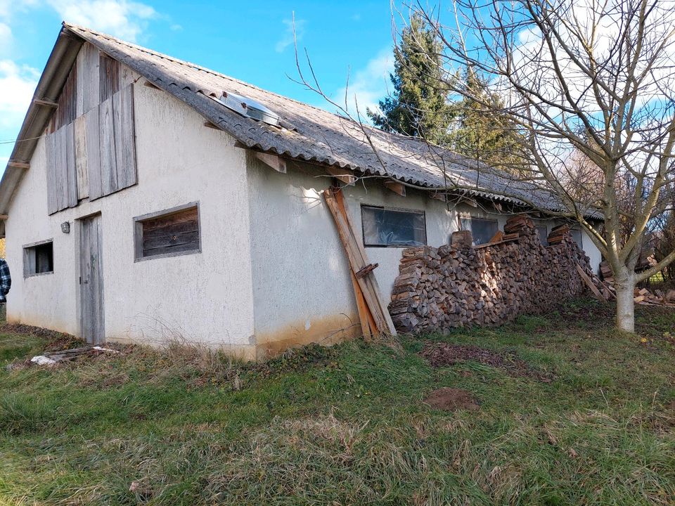 2 Fam.Haus in Ungarn/Nagylengel zu verkaufen in Vilshofen an der Donau