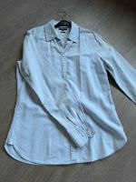 Tommy Hilfiger Bluse hellblau Nordrhein-Westfalen - Oelde Vorschau