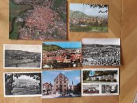 Ansichtskarten aus Hammelburg, Elfershausen, Trimburg Bayern - Gochsheim Vorschau