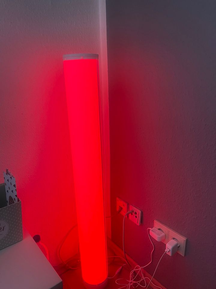 Schöne LED Lampe in Oberhausen