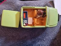 Playmobil Tierarzt Auto 4345 Rheinland-Pfalz - Wallmerod Vorschau