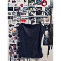 grau glitzerndes Shein Camisole Top Gr. XL Thüringen - Stadtilm Vorschau
