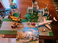 Lego City Flughafen Hessen - Schmitten Vorschau