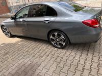 Mercedes-Benz – Gepflegter Zustand | Unfallfrei | Kein Notverkauf Friedrichshain-Kreuzberg - Kreuzberg Vorschau