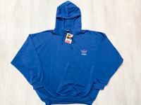 Deadstock Vintage Adidas Hoodie Pullover 90er 90s Retro Equipment Nürnberg (Mittelfr) - Mitte Vorschau