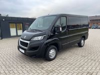 Peugeot Boxer Kasten 330 L1H1 Premium BlueHDi 120 1HD Niedersachsen - Martfeld Vorschau