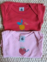 Petit Bateau Set 2 Bodies Body Langarm - 6 m 67 cm Rheinland-Pfalz - Mainz Vorschau