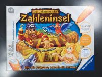 Tip Toi Spiel „Das Geheimnis der Zahleninsel“ von Ravensburger Nordrhein-Westfalen - Paderborn Vorschau