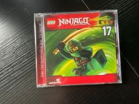 Ninjago CD Nummer 17 Nordrhein-Westfalen - Lüdenscheid Vorschau