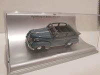 Modellautos 1:43: Opel, Ford, Mini, Smart Bayern - Mellrichstadt Vorschau