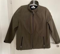 Softshell Jacke Größe XL Bayern - Marktoberdorf Vorschau