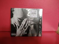 Best of 2Pac Album von Tupac Shakur neu original verpackte CD Niedersachsen - Sibbesse  Vorschau