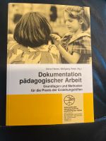 Dokumentation pädagogischer Arbeit Taschenbuch Erziehungshilfen Nordrhein-Westfalen - Verl Vorschau