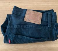 Levi’s Jeans W32 L32 Denim Vintage Essen - Rüttenscheid Vorschau
