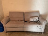 Sofa ausfahrbar Thüringen - Nordhausen Vorschau