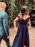 Abendkleid MIDI Thüringen - Weimar Vorschau