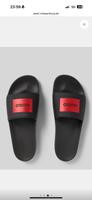 HUGO BOSS SANDALEN/SLIDES/PANTOLETTEN Baden-Württemberg - Mannheim Vorschau