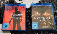 Nightmare on Elm Street Bluray Original und Remake Bayern - Zirndorf Vorschau