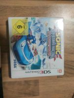 Nintendo 3DS Sonic All Stars Racing Transformed Baden-Württemberg - Weikersheim Vorschau