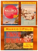 Reiseführer Marco Polo Mallorca Türkische Mittelmeerküste Kanaren Niedersachsen - Celle Vorschau