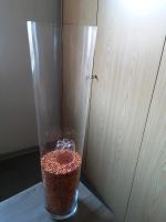 Sehr  schön  Glas  Vasen  Höhe von  70 cm Nordrhein-Westfalen - Gronau (Westfalen) Vorschau