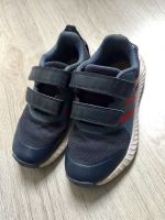 Adidas Sneaker Turnschuhe FortaGym CF K Nordrhein-Westfalen - Marl Vorschau