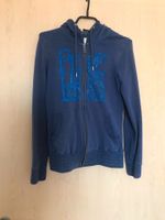 Damen Sweatjacke Kaputzenjacke Jacke Pepe Jeans Gr XS Baden-Württemberg - Bad Saulgau Vorschau