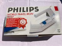 Reisebügeleisen PHILIPS, WORLD TRAVEL IRON HD 1301 Hamburg-Nord - Hamburg Winterhude Vorschau