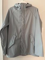 Hummel Regenjacke Windbreaker Größe S Sachsen - Oelsnitz/Erzgeb. Vorschau