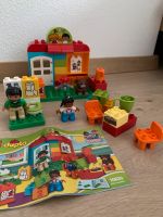 Lego Duplo Vorschule 10833 Bayern - Feuchtwangen Vorschau