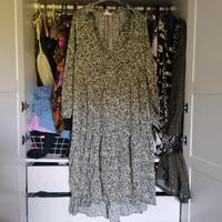 schönes H&M Maxikleid S Wandsbek - Hamburg Rahlstedt Vorschau