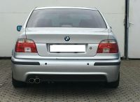 Endrohr für BMW e39 e46 318 320d 520 535 540 M Paket Blende Bayern - Weiden (Oberpfalz) Vorschau