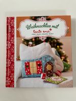 Buch Weihnachten mit Tante Ema, Nähen, Bastel, Schmücken, Backen Baden-Württemberg - Marbach am Neckar Vorschau