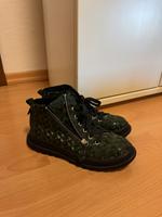 Schuhe Größe 40 Nordrhein-Westfalen - Lippetal Vorschau