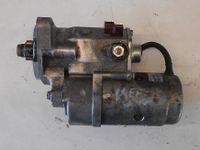 Anlasser Hyundai Kia 2.0D 36100-27011 03101-3220 Santa Fe div. Mo Bayern - Alteglofsheim Vorschau