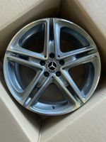 Mercedes E Klasse Cabrio Coupe C238 19 Zoll Alu A2384010300 8J Hessen - Maintal Vorschau