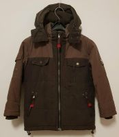 Winterjacke für Jungen Gr. 116 Hamburg Barmbek - Hamburg Barmbek-Süd  Vorschau