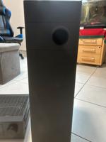 Subwoofer+Stereo Nordrhein-Westfalen - Steinfurt Vorschau