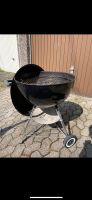 Weber Kugelgrill 57 Niedersachsen - Salzgitter Vorschau