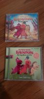 CD Set Drache Kokosnuss Hörspiel zum Film Thüringen - Sondershausen Vorschau