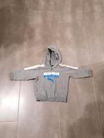 Kleinkinder Sweat Jacke Kapuze Puma Nike adidss Saarland - Überherrn Vorschau