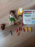 Playmobil Schneiderpuppe 9437 Bayern - Marklkofen Vorschau