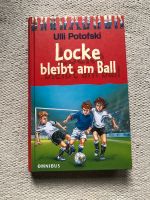 Kinderbuch „Locke bleibt am Ball“ Hannover - Mitte Vorschau