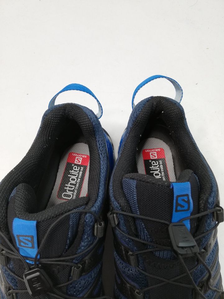 Salomon Xa Pro 3d Gtx Herren Laufschuhe Schuhe Gr. 42 in Mühlacker