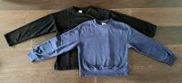 2 Crop Tops Cropped Shirts Oberteile Sweater Hoodies H&M S / XS Bayern - Regenstauf Vorschau