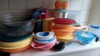 Tupperware Skyline Thermo-Duo Junge Welle Küchenhelfer Pankow - Prenzlauer Berg Vorschau