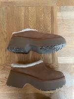 UGG clog in braun München - Schwabing-West Vorschau